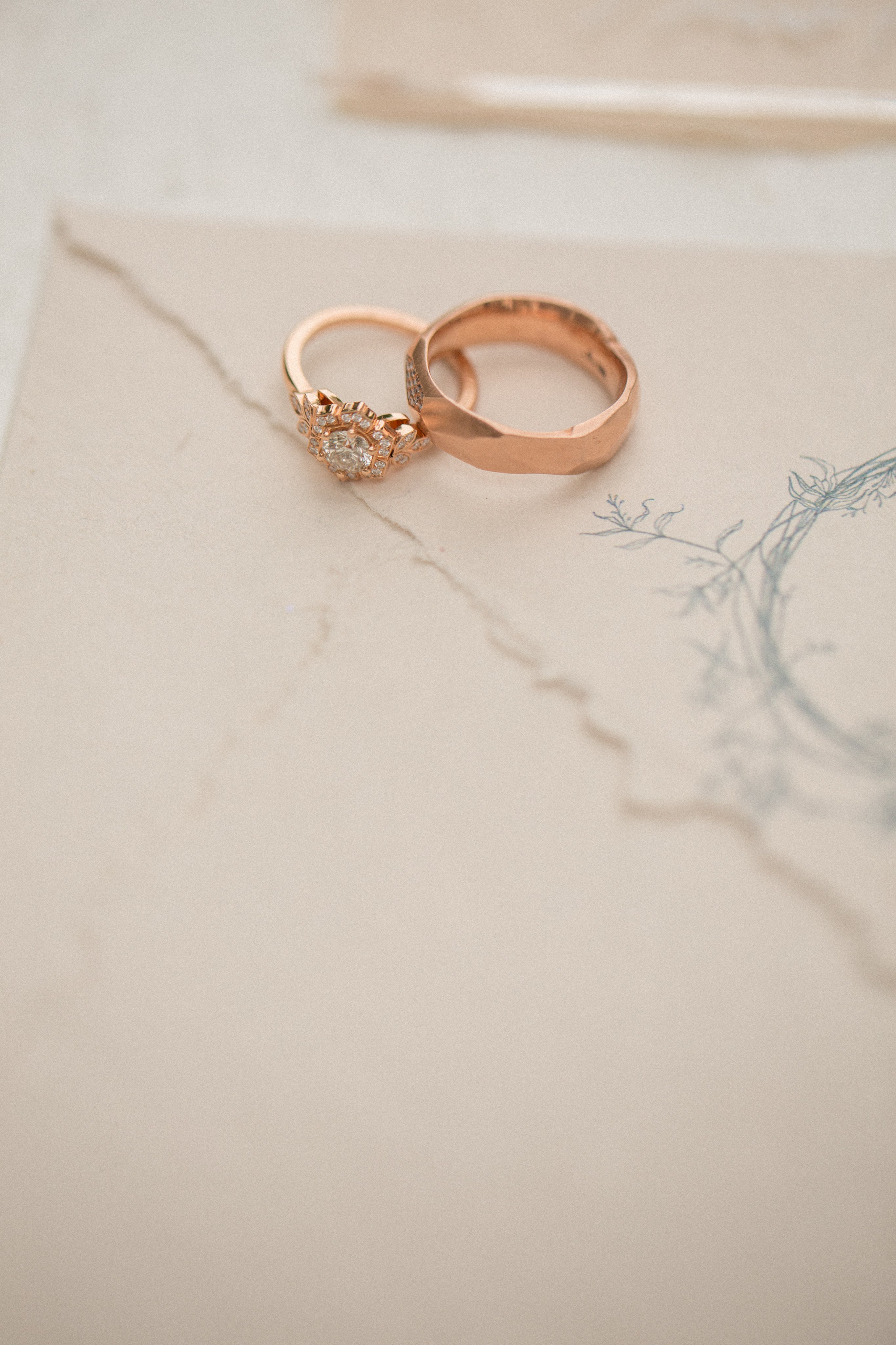 Jewellery Made for Everyday Life