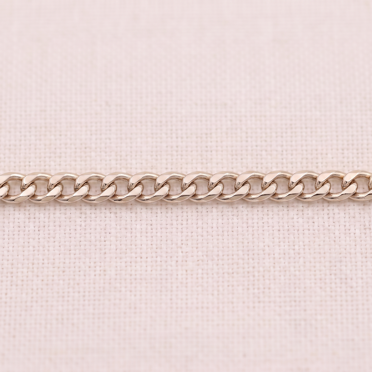 Curb Chain Necklace