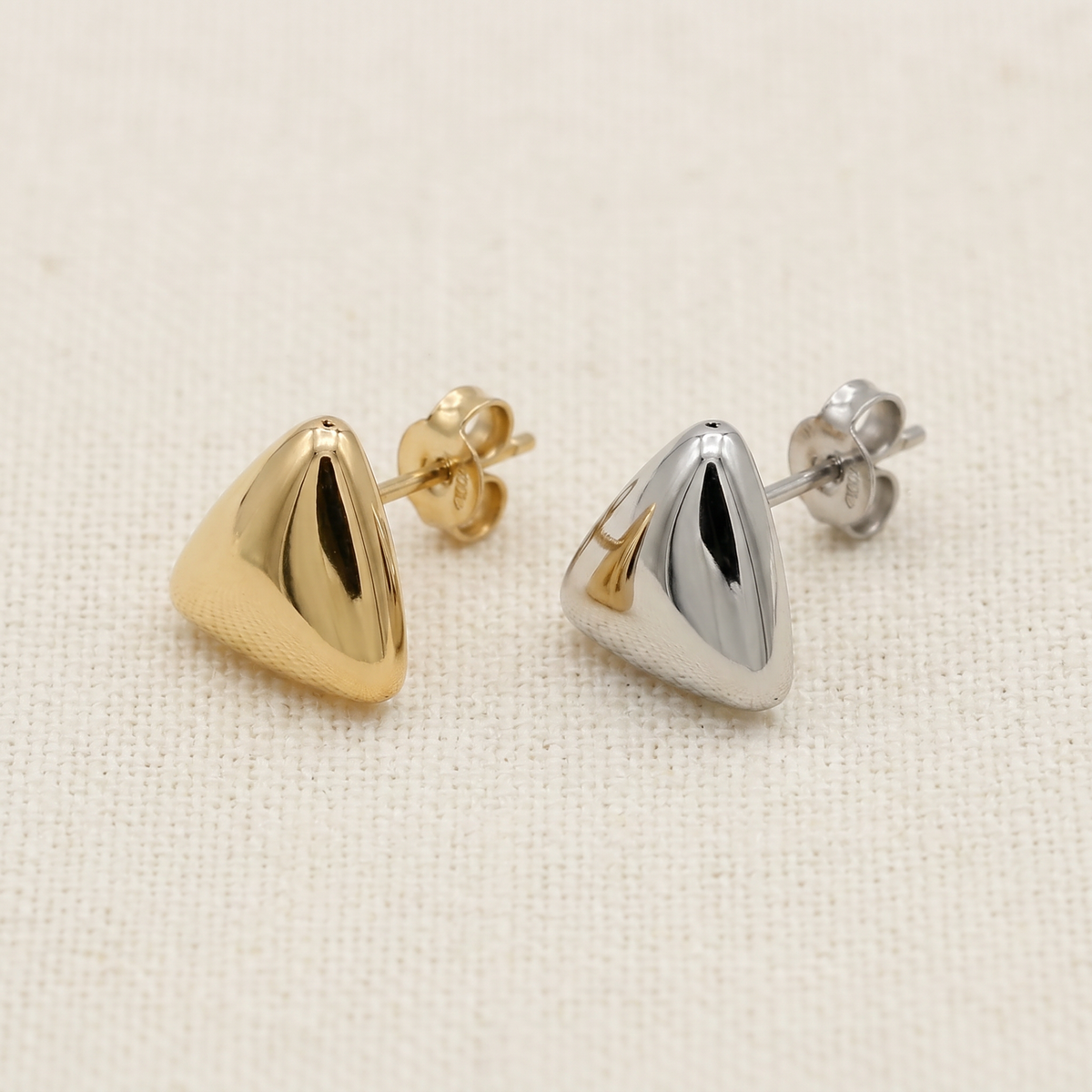 Prism Studs Earrings