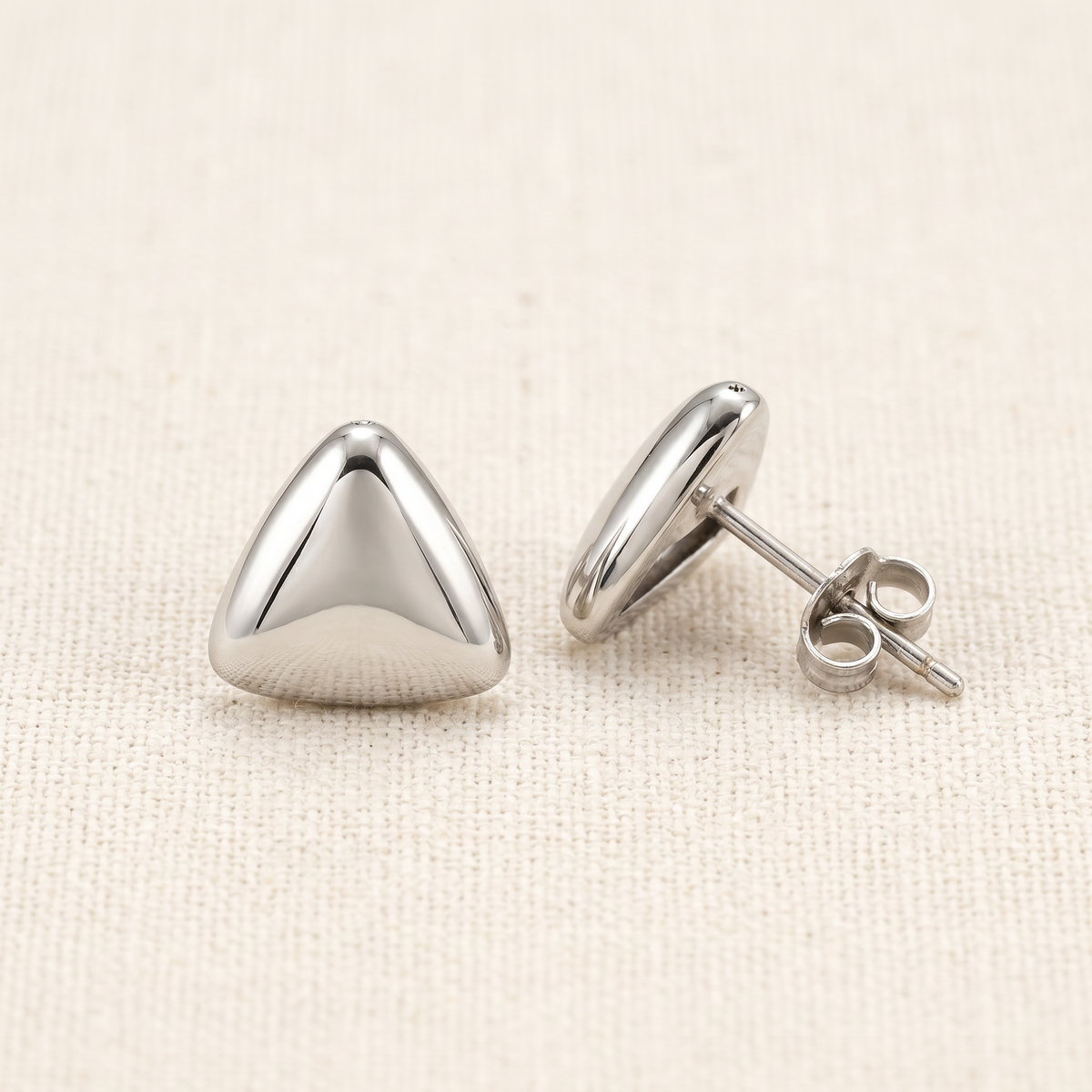 Prism Studs Earrings