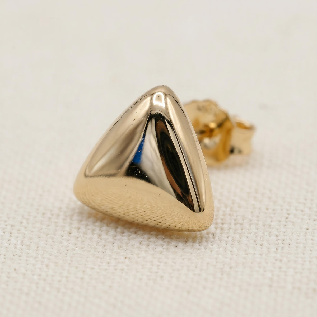 Prism Studs Earrings